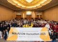 MAJU:ON Hackathon 2025, Kompetisi Wirausaha Muda Dengan Inovasi Lingkungan dan Energi