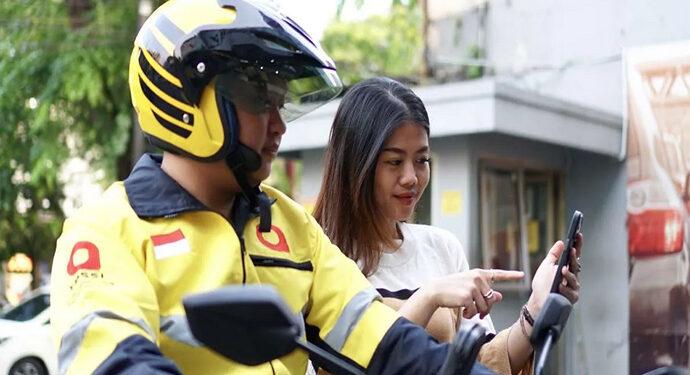 Manfaatkan Teknologi Kecerdasan Buatan Maxim Perkuat Kualitas Layanan