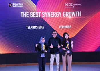 MDI Ventures Gelar Explorise Pulse 2025, Upaya Bangun Kepercayaan Ekosistem Digital di Indonesia