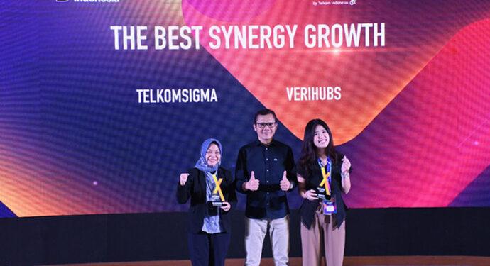 MDI Ventures Gelar Explorise Pulse 2025, Upaya Bangun Kepercayaan Ekosistem Digital di Indonesia
