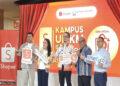 Kampus Shopee Jangkau 28.000 UMKM di 514 Kabupaten