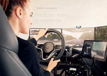 Grab Berinvestasi Pada Startup Penyedia Teknologi Teledriver