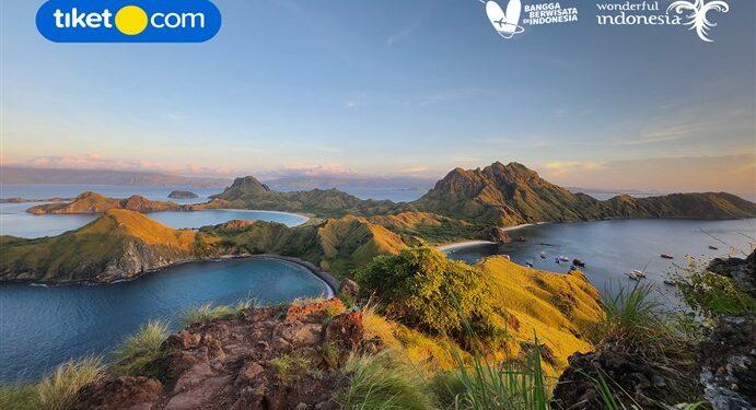tiket.com x Kemenpar