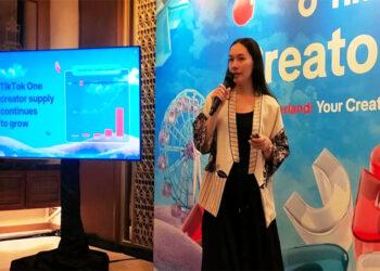 Kontribusi Ekonomi Kreator Indonesia Diproyeksi Capai Rp6,28 Kuadriliun Pada 2030