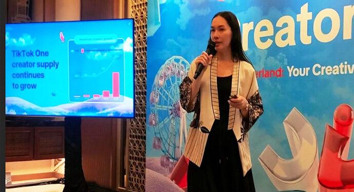 Kontribusi Ekonomi Kreator Indonesia Diproyeksi Capai Rp6,28 Kuadriliun Pada 2030