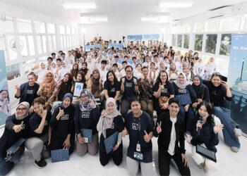 Tren Wirausaha Pelajar Meningkat, Perlu Dukungan Edukasi dan Literasi Keuangan