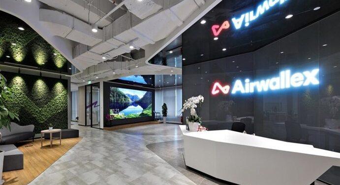 Airwallex