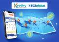 BCA Digital x Kredivo Group