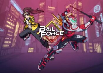 Bail Force