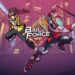 Bail Force