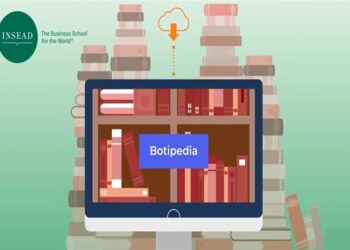 Botipedia