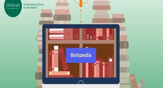 Botipedia