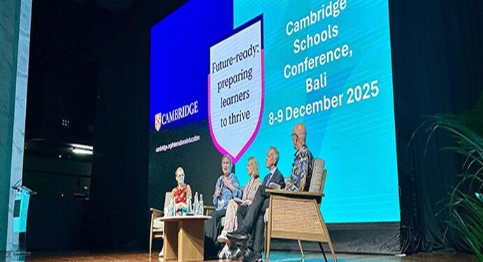 Cambridge University