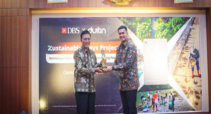DBS Indonesia x Duitin