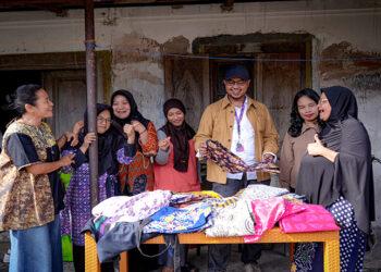 Amartha - Andi Taufan