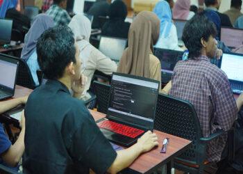 Digistar Club, Cetak Talenta AI Unggul di Sumbar