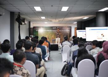 Kolaborasi Nokia dan Indosat Untuk Dorong Literasi AI Bagi Generasi Muda Indonesia