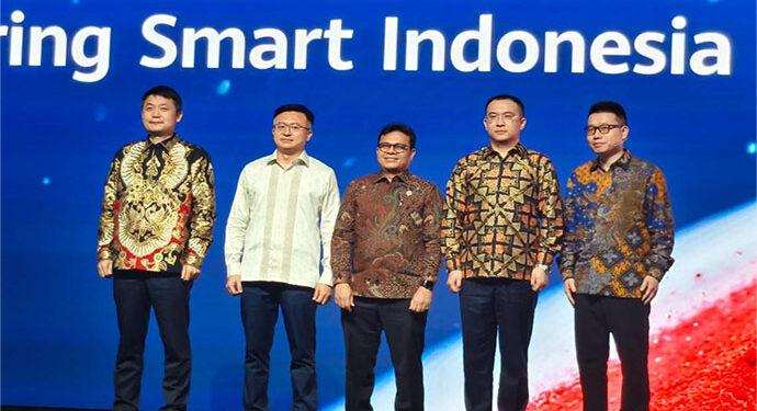 Huawei Cloud Siap Ekspansi dan Bangun Kemitraan dan Talenta AI di Indonesia
