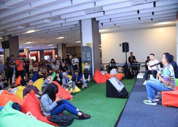 AFTECH Gelar Konferensi Perkembangan Fintech Terkini di Indonesia