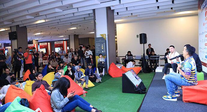 AFTECH Gelar Konferensi Perkembangan Fintech Terkini di Indonesia