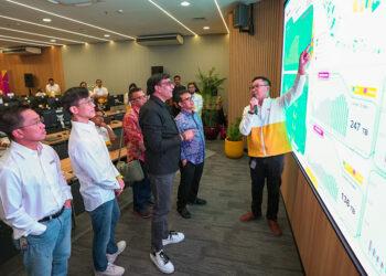 Jelang Akhir Tahun 2025 Indosat Optimalisasi Jaringan di Seluruh Indonesia