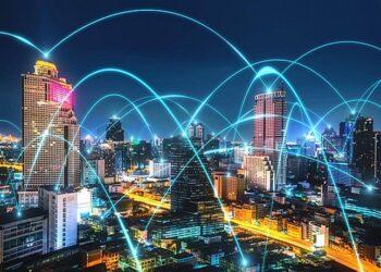 Lanskap Infrastruktur Digital Indonesia