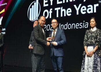 Marshall Pribadi - Privy