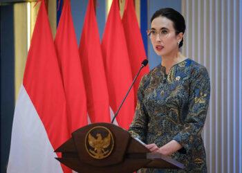 Kementerian Pariwisata Hadirkan Kurator Digital Berbasis AI