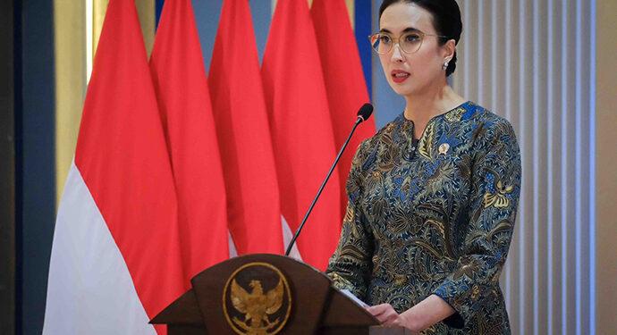 Kementerian Pariwisata Hadirkan Kurator Digital Berbasis AI