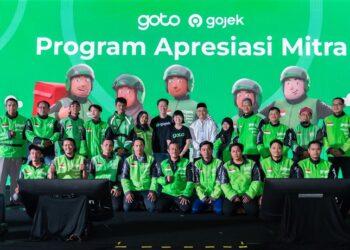 Mitra Gojek