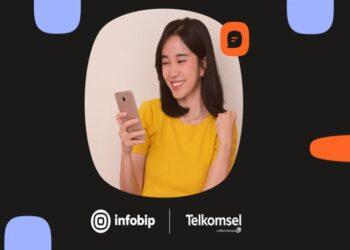 Infobip - Telkomsel