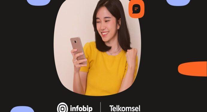 Infobip - Telkomsel