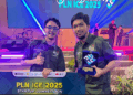 Zona Farm dari UGM Juarai PLN ICE Startup Competition 2025