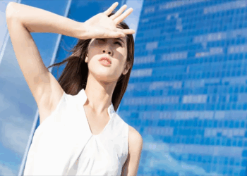 Perkuat Pertahanan Kulit Wajah di Cuaca Ekstrem