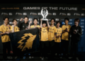 Tim Onic Esport Indonesia Juara Dunia MLBB Game of the Future 2025