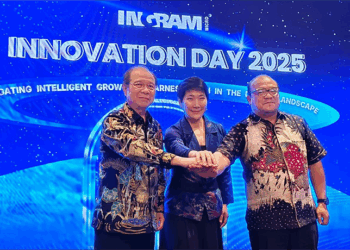 Dorong Pertumbuhan dan Percepatan Inovasi Berbasis AI di Indonesia