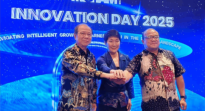 Dorong Pertumbuhan dan Percepatan Inovasi Berbasis AI di Indonesia