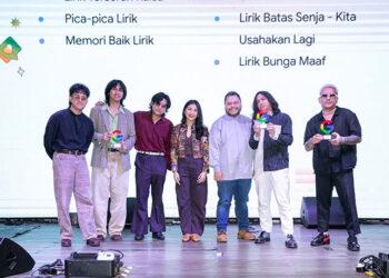 Tren Kata Kunci Paling Dicari di Google Indonesia di Sepanjang 2025