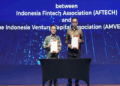 AFTECH dan AMVESINDO Perkuat Kompetensi Tenaga Kerja dan Pendanaan Startup Fintech