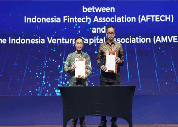 AFTECH dan AMVESINDO Perkuat Kompetensi Tenaga Kerja dan Pendanaan Startup Fintech