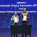 AFTECH dan AMVESINDO Perkuat Kompetensi Tenaga Kerja dan Pendanaan Startup Fintech