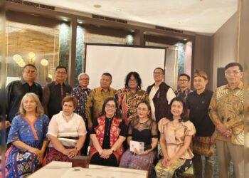 Perkuat Ekosistem Musisi Lokal Yang Inklusif dan Berkelanjutan