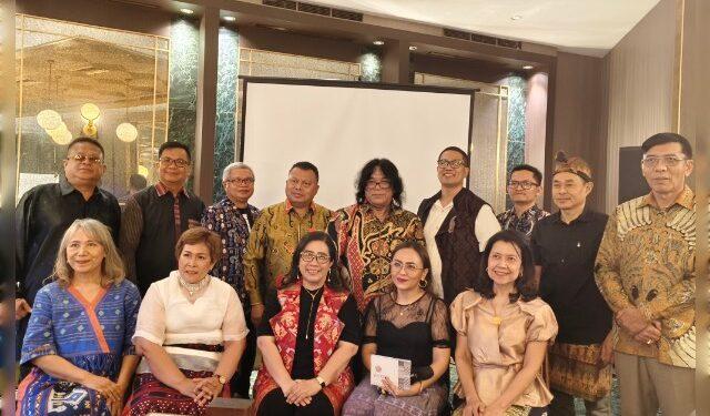 Perkuat Ekosistem Musisi Lokal Yang Inklusif dan Berkelanjutan