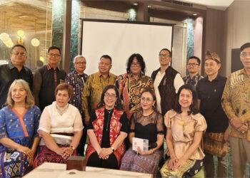 Perkuat Ekosistem Musisi Lokal Yang Inklusif dan Berkelanjutan