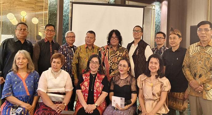 Perkuat Ekosistem Musisi Lokal Yang Inklusif dan Berkelanjutan