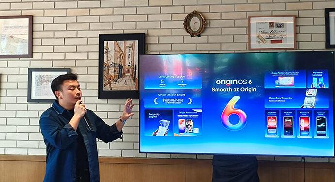 IQOO Siap Beradu Inovasi Teknologi Untuk Pasar Indonesia di Tahun 2026