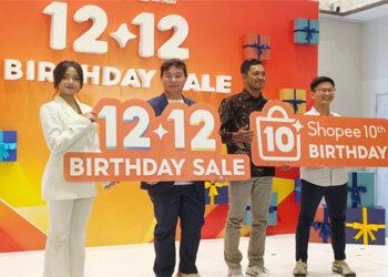 Berkat E-Commerce Batik Khantil Bangkit Dari Keterpurukan