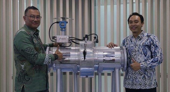 teknologi pengukuran dua fasa