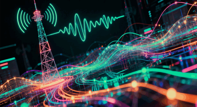 Prediksi 2026: Teknologi Baru Buka Risiko Ancaman Siber Bagi Sektor Telekomunikasi