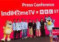 Pasar TV Berbayar Masih Bertumbuh, IndiHome Gandeng BBC Studios Untuk Pikat Pelanggan